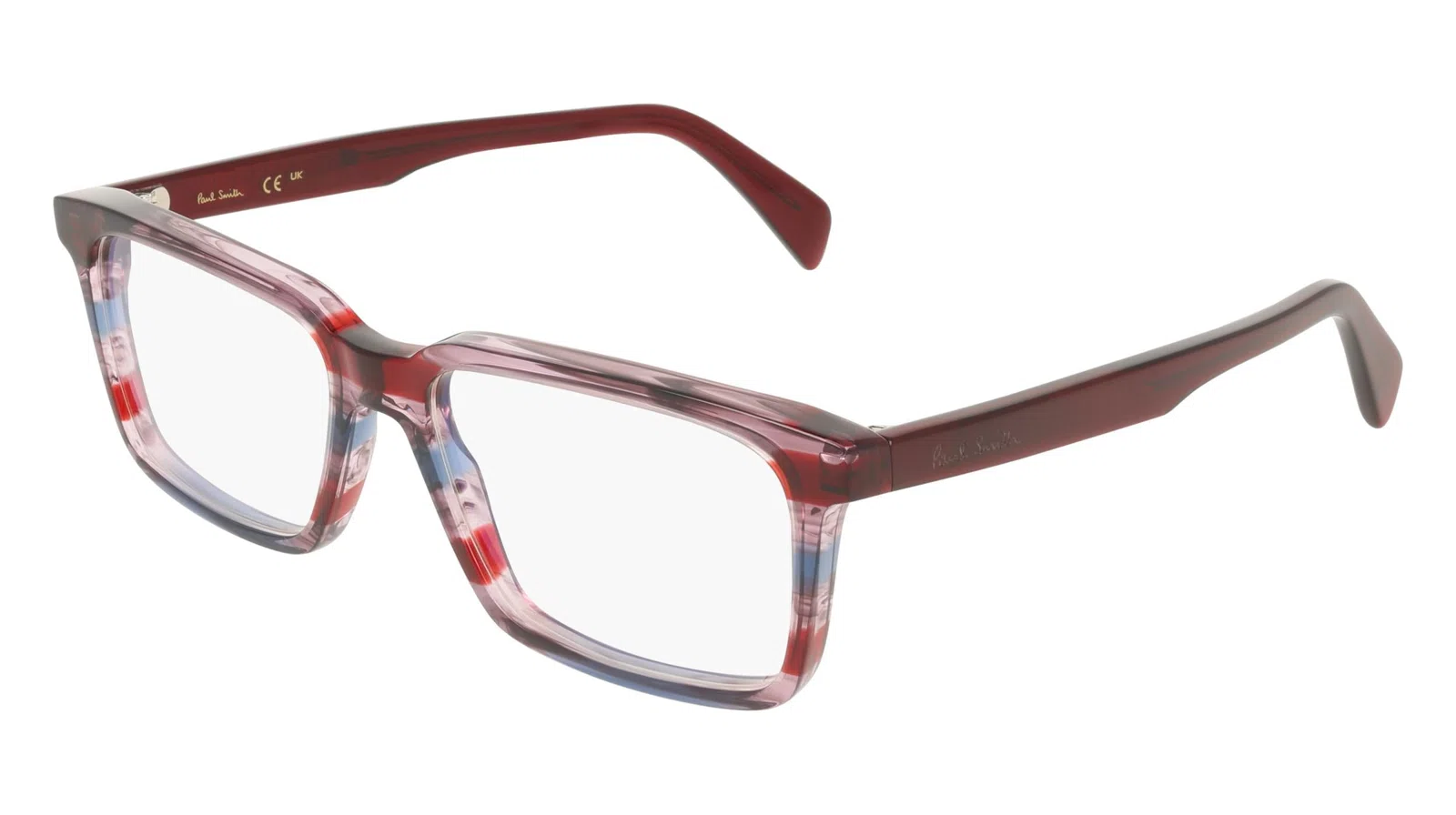 Paul Smith PS25623 NEWHAM Eyeglasses - view 4